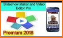 Scoompa Video - Slideshow Maker and Video Editor related image