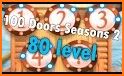 100 Doors Seasons 2 - Summer puzzles related image