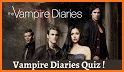The Originals Vampire Trivia related image