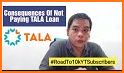 Talatel : Unofficial Tala Messenger related image