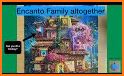 Encanto Puzzle Games related image