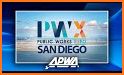 PWX 2023 related image