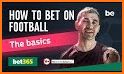 bet365 Sports Guide related image