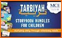 Tarbiyah Storytime related image