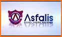 Asfalis related image