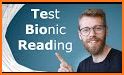 Bionic Reading® related image