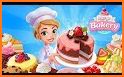 Merge Sweet Shop - Bakery Game related image