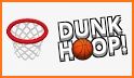Dunk Hoop related image