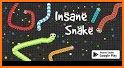 snake Zone Batle : worm.io related image
