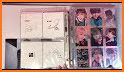 BTS fandom - BTS stickers, photo HD related image