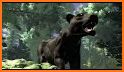 Wild Panther Simulator – Animal Family Life Game related image