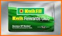 Kwik Rewards related image