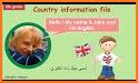 English For Iraq 5th primary related image