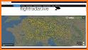 Flight Tracker- Flight Radar related image