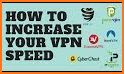 Boost VPN related image