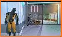 Prison Escape: Super Hero Survival related image