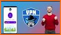 Cloudy VPN - Free & Fast Proxy VPN 2021 related image