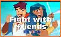 Fight With Friends related image