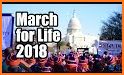 March for Life 2018 related image