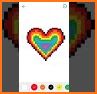 Pixel Art Mania: Color By Number - Paint By Number related image