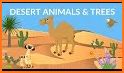 ABC phonics names places animals things and games related image