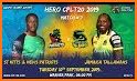 Cricket Run Live - CPL 2019 related image