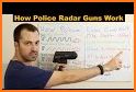 Police Speed Camera Radar Detector USA All states related image