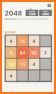 2048 Number Puzzle Game related image