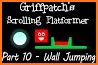 The Jumper: platformer related image