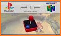 PSP PS1X GBA ROMS Game ISo Premium related image