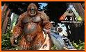 Big Foot Gorilla Hunting FPS Shooter Game related image