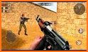 Gun Strike Offline Shooter: FPS Shooting related image