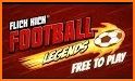 Flick Kick Football Legends related image