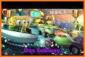 Subway Kart Racing Dash related image
