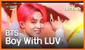 BTS Songs Offline 2019 - Boy With Luv related image