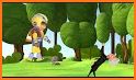 Vir the Robot Boy Game Tile Hop related image