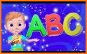 ABC Alphabets Phonics Songs related image