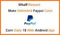 Whaff Guide ~ Whaff Rewards How to earn 250$ related image