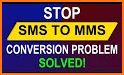 Messages - SMS:MMS related image