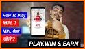 MPL Earn money app tips & MPL live game play guide related image