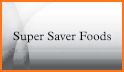 Super Saver Foods related image