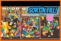 Sort'n Fill related image