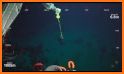 Dive - Relaxing Ocean Exploration Game related image