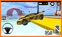 Impossible Fast Car City GT Stunts related image