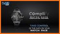 CompliFy - Watch Face Data related image