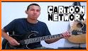 All Guitar Network related image