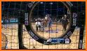 Lebron James Vs Stephen Curry:Basketball challenge related image