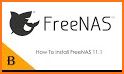 FreeNAS Manager related image