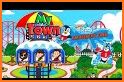 My Town : ICEME Amusement Park Free related image