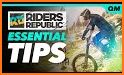 Riders Republic Guide App related image